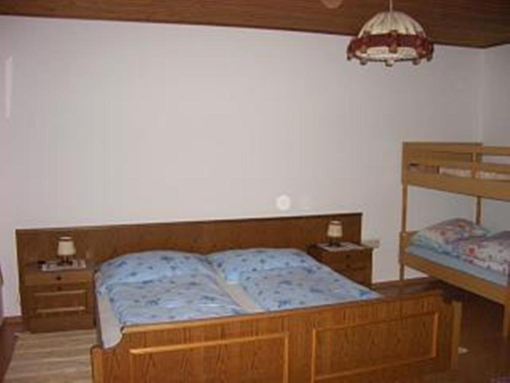Haus Osterrieder Apartment Sankt Michael im Lungau Cameră foto