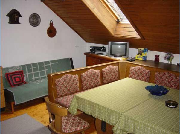 Haus Osterrieder Apartment Sankt Michael im Lungau Cameră foto